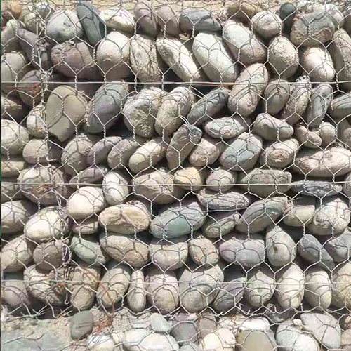 Caja de gaviones